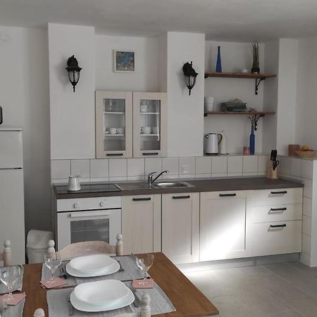 Apartment Loparina Nerezine Kültér fotó