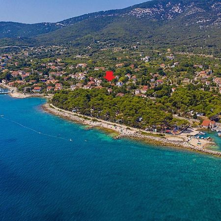 Apartment Loparina Nerezine Kültér fotó