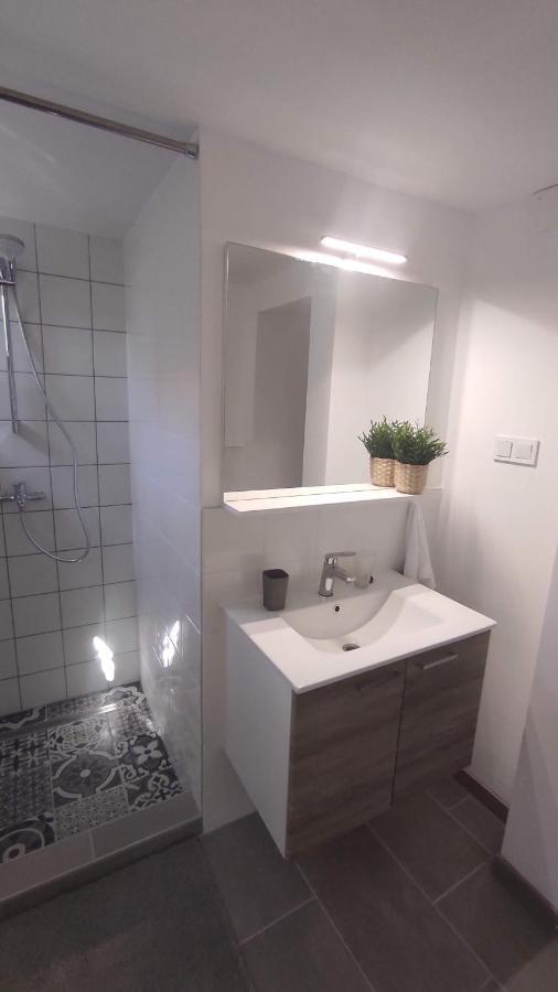 Apartment Loparina Nerezine Kültér fotó