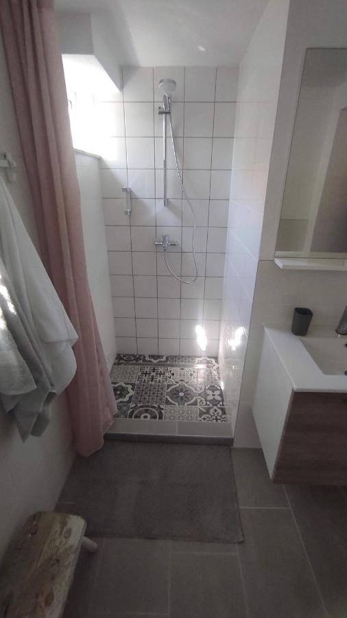 Apartment Loparina Nerezine Kültér fotó