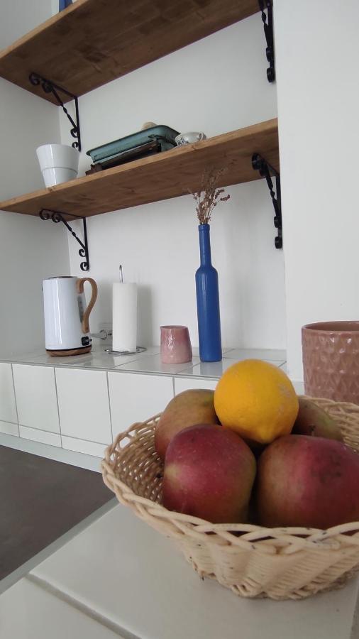 Apartment Loparina Nerezine Kültér fotó