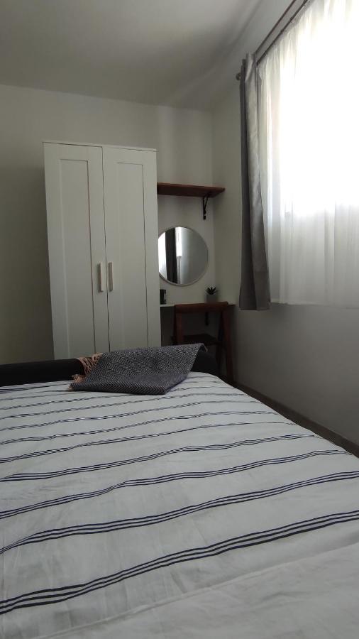 Apartment Loparina Nerezine Kültér fotó