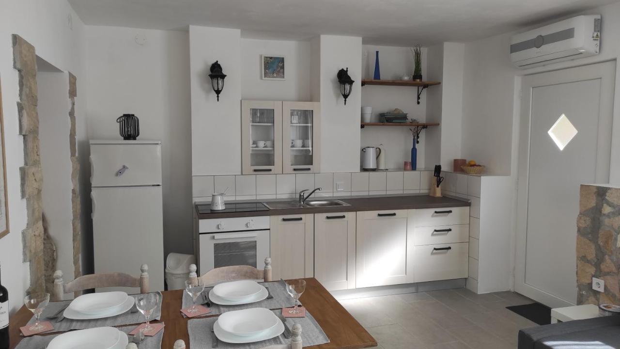 Apartment Loparina Nerezine Kültér fotó