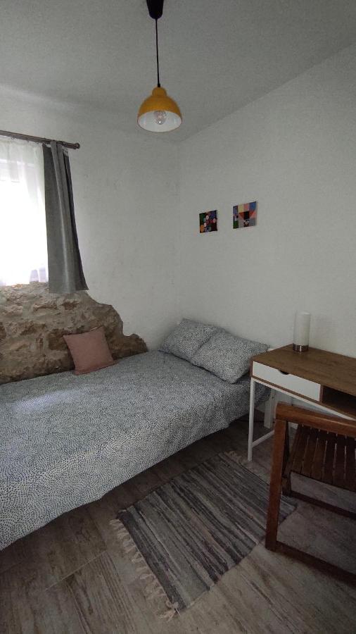 Apartment Loparina Nerezine Kültér fotó