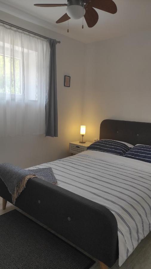 Apartment Loparina Nerezine Kültér fotó