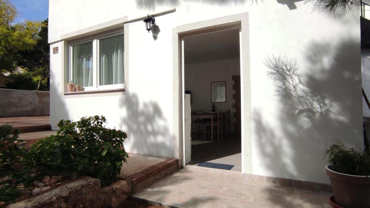 Apartment Loparina Nerezine Kültér fotó