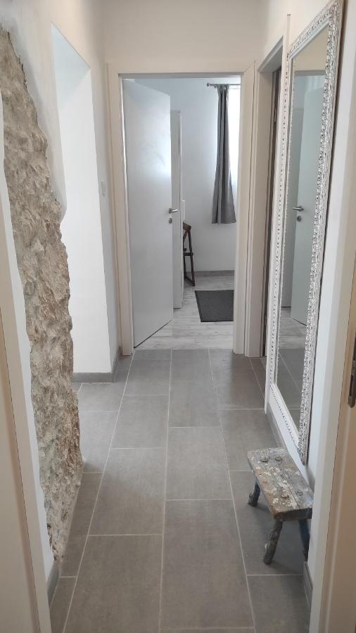 Apartment Loparina Nerezine Kültér fotó