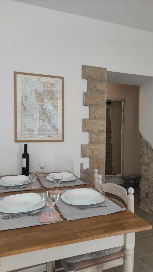 Apartment Loparina Nerezine Kültér fotó
